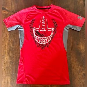 Under Armour Youth Medium Dri-Fit